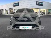 2025 Renault Clio
