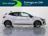 2025 Renault Clio