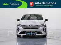 2025 Renault Clio