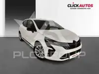 2025 Renault Clio