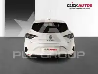 2025 Renault Clio