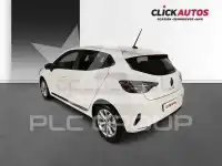 2025 Renault Clio