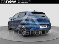 2025 Renault Clio
