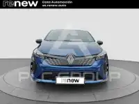 2025 Renault Clio