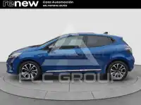 2025 Renault Clio