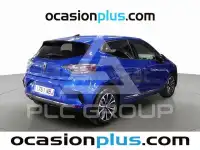 2025 Renault Clio
