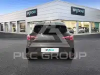 2025 Renault Clio