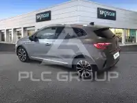 2025 Renault Clio