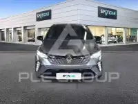 2025 Renault Clio