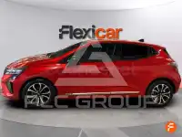 2025 Renault Clio