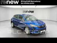 2025 Renault Clio
