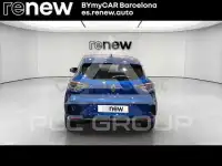 2025 Renault Clio