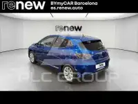 2025 Renault Clio