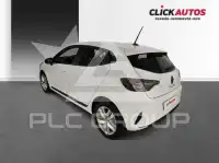 2025 Renault Clio