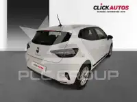 2025 Renault Clio