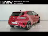 2025 Renault Clio