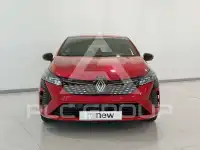 2025 Renault Clio