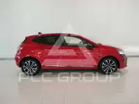 2025 Renault Clio