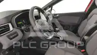 2025 Renault Clio