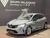 2025 Renault Clio