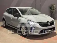 2025 Renault Clio