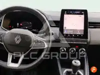 2025 Renault Clio