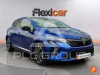 2025 Renault Clio