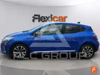 2025 Renault Clio