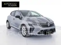 2025 Renault Clio