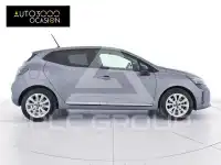 2025 Renault Clio
