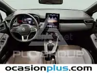 2025 Renault Clio