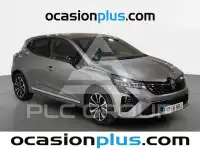 2025 Renault Clio