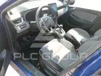 2025 Renault Clio