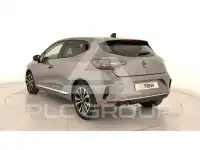2025 Renault Clio