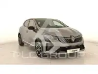 2025 Renault Clio