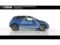 2025 Renault Clio
