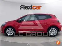 2025 Renault Clio