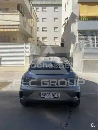 2025 Renault Clio