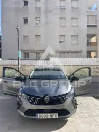 2025 Renault Clio