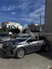 2025 Renault Clio