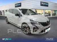 2025 Renault Clio