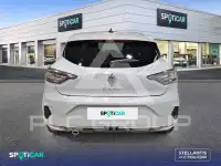 2025 Renault Clio