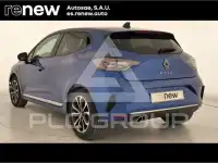 2025 Renault Clio