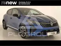 2025 Renault Clio