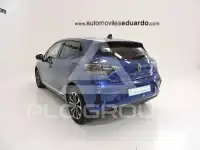2025 Renault Clio