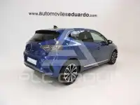2025 Renault Clio