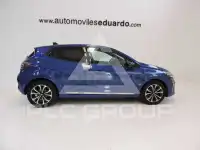 2025 Renault Clio