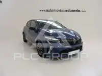 2025 Renault Clio