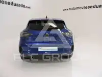 2025 Renault Clio