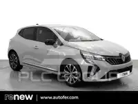 2025 Renault Clio